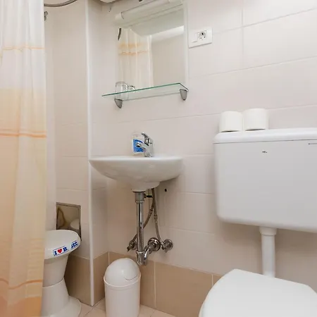 Stanislav Apartment