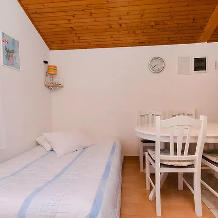 Stanislav Apartment Mošćenička Draga