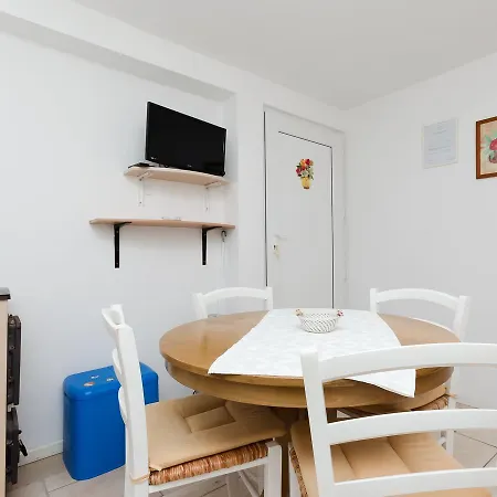 Stanislav Apartment Mošćenička Draga