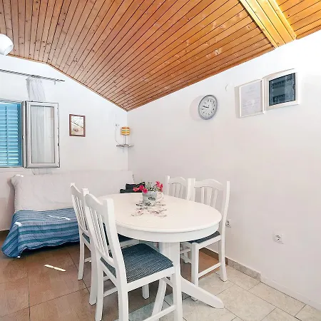 Apartment Stanislav Mošćenička Draga